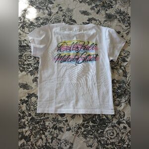 Dolls Kill Current Mood Malcolm Stuart Collaboration Baby T Shirt